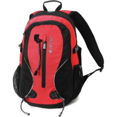 Hi-Tec Plecak sportowy Mandor czerwony 20 l