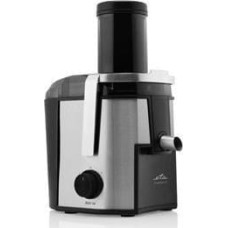 ETA Juicer Fresher II ETA503290000 Silver/Black, 800 W, Number of speeds 2, 19000 RPM