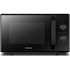 Toshiba Kuchenka mikrofalowa Toshiba MW2-MM23PF BK