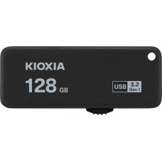 Kioxia Pendrive Kioxia TransMemory U365, 128 GB  (LU365K128GG4)