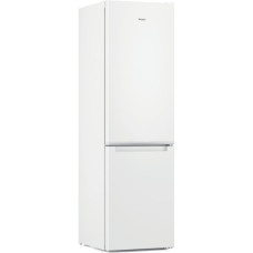 Whirlpool W7X 93A W fridge-freezer Freestanding 367 L D White