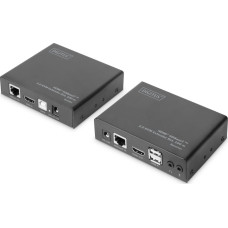 Digitus Adap Digitus HDMI HDBaseT 2.0 Extender Set 100m