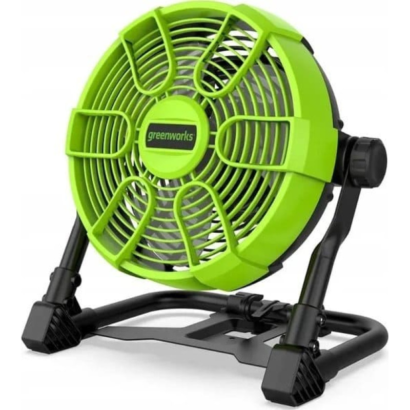 Greenworks 24V wentylator Greenworks G24FAN