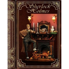 Scale75 Scale 75: Sherlock Holmes