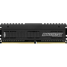 Ballistix Pamięć Ballistix Ballistix, DDR4, 4 GB, 3000MHz, CL15 (BLE4G4D30AEEA)