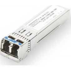 Digitus SFP+ 10G SM 1310nm 10Km mit DDM LC Stecker