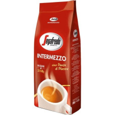 Segafredo Zanetti Kawa ziarnista Segafredo Zanetti Intermezzo 1 kg