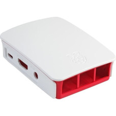 Raspberry Pi Obudowa Raspberry Pi 3/3B/3B+ (RASPBERRY-PI3-CASE)