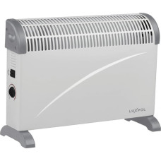 Luxpol LCH-12B convection heater (2000W, white)