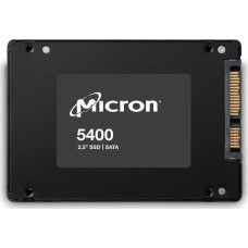 Micron 5400 PRO 2.5