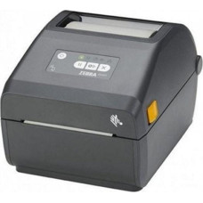 Zebra Drukarka etykiet Zebra TPV LABEL PRINTER Zebra ZD421D