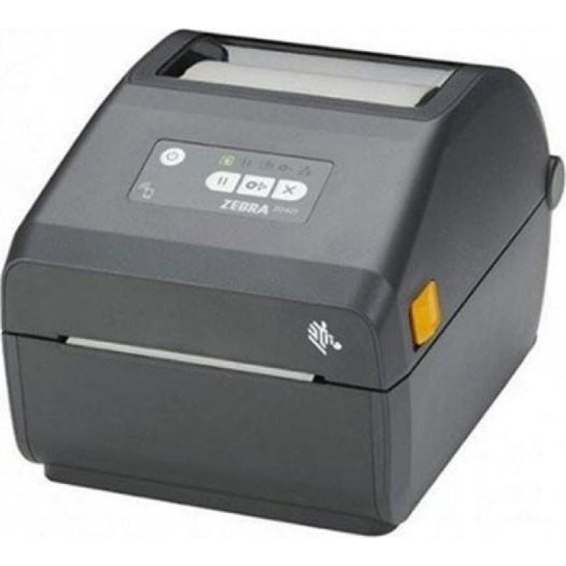 Zebra Drukarka etykiet Zebra TPV LABEL PRINTER Zebra ZD421D