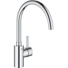 Grohe Bateria kuchenna Grohe Eurosmart Cosmopolitan stojąca chrom (32843002)