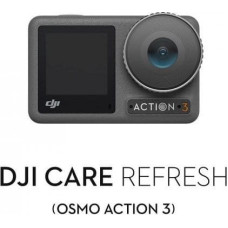 DJI Care Refresh DJI Osmo Action 3