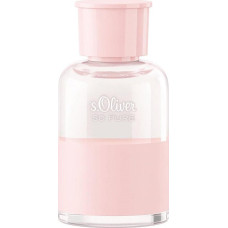 S. Oliver S.OLIVER So Pure Women EDT spray 50ml