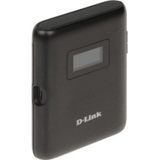 D-Link ROUTER MOBILNY, MODEM 4G LTE CAT. 6 DWR-933 Wi-Fi 2.4GHz, 5GHz, 300Mb/s + 867Mb/s D-Link