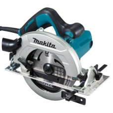 Makita HS7611 portable circular saw 19 cm 5500 RPM 1600 W