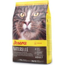 Josera Josera Kot Naturelle 10kg