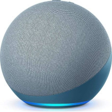 Amazon Echo 4nd Gen. blue DE