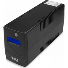 Volt Zasilacz MICRO UPS 600 7Ah (360/600W)