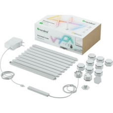 Nanoleaf Nanoleaf Lines Starter Kit - listwy świetlne (9 sztuk, 1 kontroler)