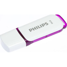 Philips Pendrive Philips Snow Edition 2.0, 64 GB  (433985)