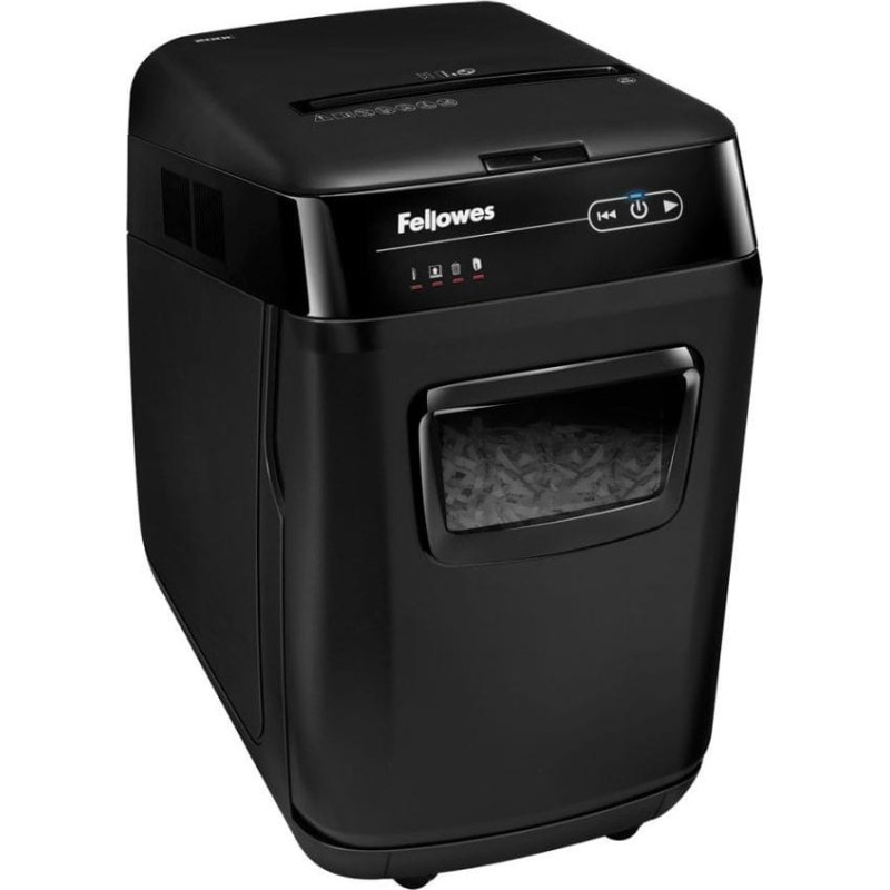 Fellowes Niszczarka Fellowes AutoMAX 200C P-4