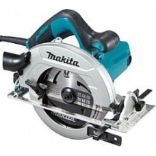 Makita HS7611 portable circular saw 19 cm 5500 RPM 1600 W