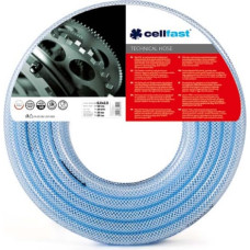 Cellfast Wąż techniczny ogólnego stosowania 6mm x 50m (20-272)