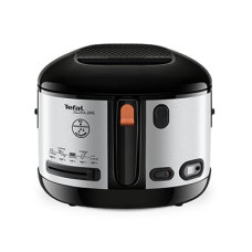 Tefal FF175D71 Single Black,Stainless steel