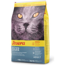 Josera LÉGER cats dry food 10 kg Adult Poultry