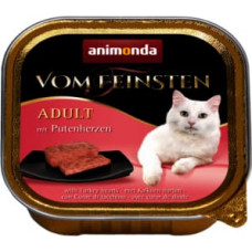 Animonda 4017721834384 cats moist food 100 g