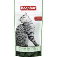 Beaphar Catnip Bits Cat Treat 35 g