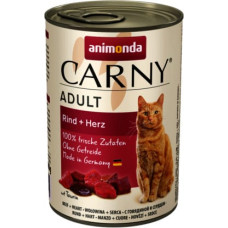 Animonda Carny 4017721837200 cats moist food 400 g