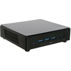 Elite ECS Elitegroup LIVA Z3 Plus Intel 10thi3 Barebone