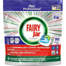 Fairy Kapsułki do zmywarki P&G Prof.Platinum 90szt