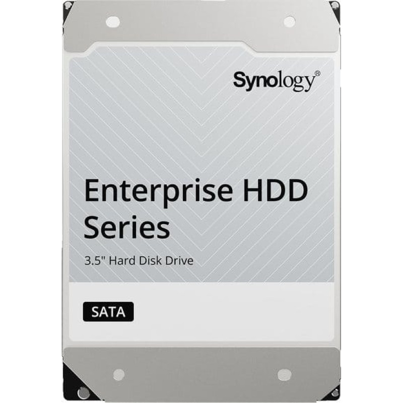 Synology HAT5310-8T internal hard drive 3.5