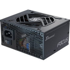 Seasonic FOCUS SGX-750 (schwarz, 4x PCIe, Kabel-Management, 750 Watt)