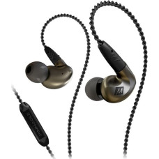 Mee Audio Słuchawki MEE audio Pinnacle P1 (MEE-P1-ZN)