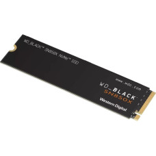 WD Western Digital Black SN850X M.2 2000 GB PCI Express 4.0 NVMe