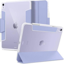 Spigen Etui na tablet Spigen SPIGEN ULTRA HYBRID PRO IPAD AIR 4 2020 / 5 2022 LAVENDER