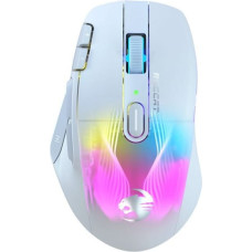 Roccat MYSZ ROCCAT KONE XP AIR BIAŁA