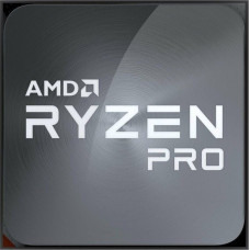 AMD Ryzen 5 PRO 4650G processor 3.7 GHz 8 MB L3