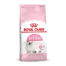 Royal Canin Kitten cats dry food 10 kg