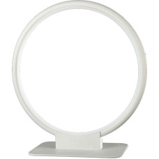 Eko-Light Lampka biurkowa Eko-Light LAMPA BIURKOWA ORION WHITE 18W LED