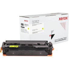 Xerox Toner Xerox Yellow Zamiennik 414X (006R04190)