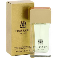 Trussardi My Land EDT 30 ml