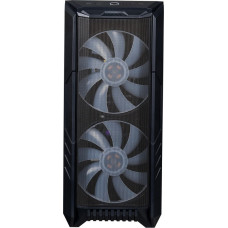 Cooler Master HAF 500 Midi Tower Black