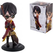 Banpresto Q POSKET - HARRY POTTER QUIDDITCH STYLE