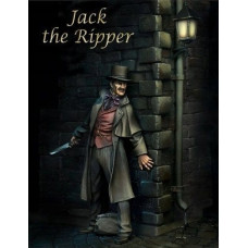 Scale75 Scale 75: Jack The Ripper